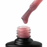 Жидкий гель Nice for you Liquid gel Nature Silk №05 Лилово-розовый 8.5 г