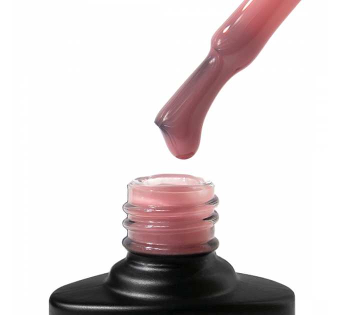Жидкий гель Nice for you Liquid gel Nature Silk №05 Лилово-розовый 8.5 г