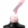 Жидкий гель Nice for you Liquid gel Nature Cloudy pink №02 Светло-розовый 8.5 г