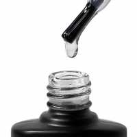 Жидкий гель Nice for you Liquid gel Nature Сlear №07 Прозрачный 15 г