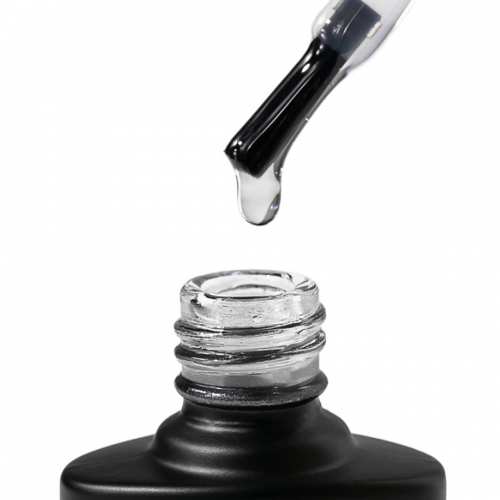 Жидкий гель Nice for you Liquid gel Nature Сlear №07 Прозрачный 8.5 г