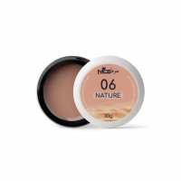 Жидкий гель Nice for you Liquid gel Nature Sand №06 Кофе с молоком 30 г