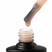 Жидкий гель Nice for you Liquid gel Nature Sand №06 Кофе с молоком 8.5 г