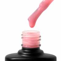 Жидкий гель Nice for you Liquid gel Nature Quartz №04 Розовый 15 г