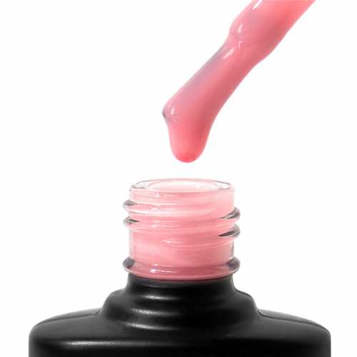 Жидкий гель Nice for you Liquid gel Nature Quartz №04 Розовый 15 г