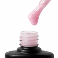 Жидкий полигель Nice for you Aesthetic №3 Shy Светло-розовый 15 г