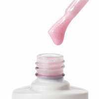 Жидкий полигель Nice for you Aesthetic №3 Shy Светло-розовый 8.5 г