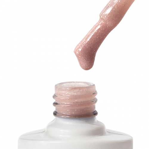 Жидкий полигель Nice for you Aesthetic №2 Harmonious Какао 8.5 г