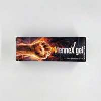 Mennex Gel (Меннекс Гель, Менекс)  для органів малого тазу, 30мл