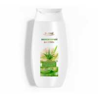 Шампунь зволожуючий для сухого та дуже сухого волосся з Aloe vera Flose, 250 мл
