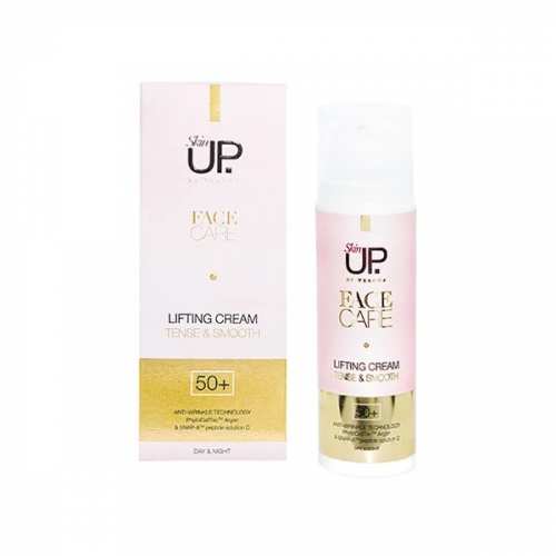 Vollare SKIN UP Крем день/ніч 50+, 50 ml