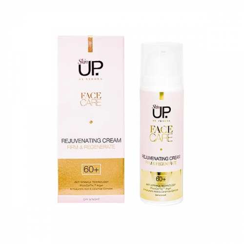 Vollare SKIN UP Крем день/ніч 60+, 50 ml