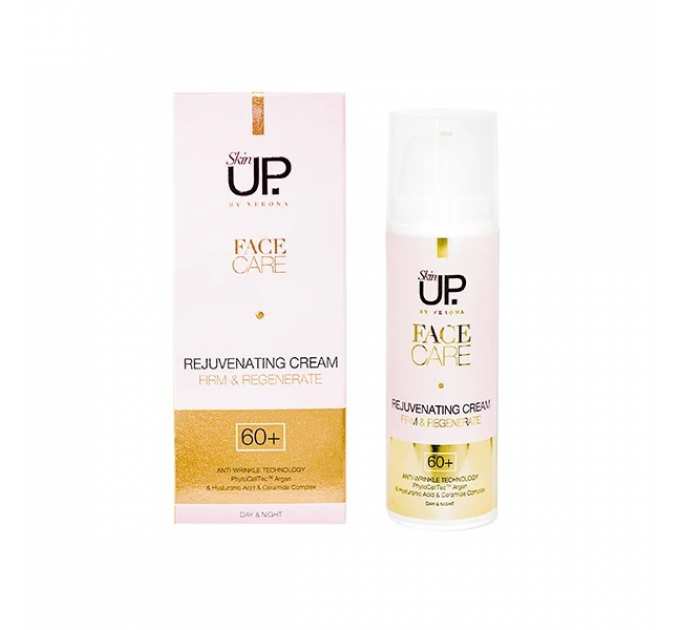 Vollare SKIN UP Крем день/ніч 60+, 50 ml