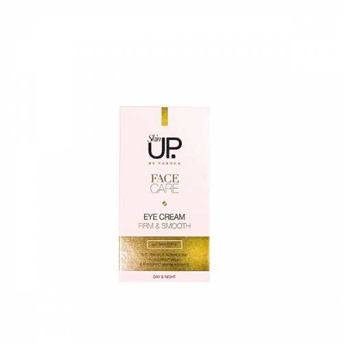 Vollare SKIN UP Крем для шкіри навк/очей, 15 ml