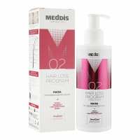 Meddis Маска проти випадіння волосся, 200 мл