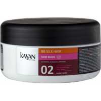 Маска для фарбованого волосся KAYAN BB SILK Hair, 300 мл