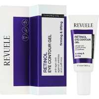 REV RETINOL Гель для контуру очей, 25 мл REV RETINOL Гель для контуру очей, 25 мл