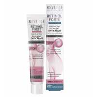 REV RETINOL FORTE Мультиактивний балансуючий денний крем, 50 мл