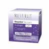 REV BIOACTIVE Peptids & Retinol V-shape Денний крем SPF 15, 50 мл