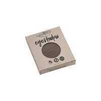 PuroBio ТІНІ для повік компактні_ тон 14 Cold Brown/холодний коричневий матовий, 2,5 г REFILL