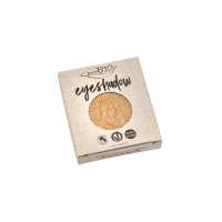 PuroBio ТІНІ для повік компактні_ тон 24 Gold/золотий з шимером, 2,5 г REFILL