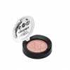 PuroBio ТІНІ для повік компактні_ тон 25 Pink/рожевий з шимером, 2,5 г
