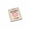 PuroBio ТІНІ для повік компактні_ тон 25 Pink/рожевий з шимером, 2,5 г REFILL