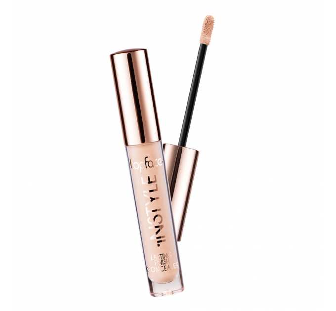 TopFace - Консилер "Instyle - Lasting Finish Concealer" PT461 [01] (3,5 мл; 12 шт/уп)