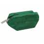PuroBio АКСЕСУАРИ_ Косметичка Green Satin
