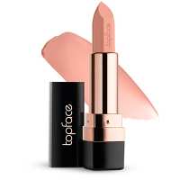TopFace - Помада для губ "Instyle - Сreamy Lipstick" PT156 [001 - Cashmere] (4 г; 360/12 шт/уп)