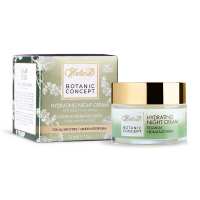 Helia-D Botanic concept (vegan)_ КРЕМ зволожуючий нічний з екстрактом токайського вина, 50 мл