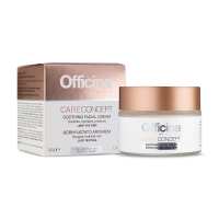 Helia-D Officina care concept_ КРЕМ для обличчя заспокійливий, 50 мл
