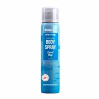 Bradoline Beauty 4 body_ СПРЕЙ для тіла Coral bay, 75 мл