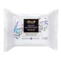 Helia-D Cleansing_ СЕРВЕТКИ Classic зволожуючі для очищення обличчя, 24 шт.