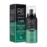 Helia-D Regenero hair care (vegan)_ ЕСЕНЦІЯ проти випадіння волосся, 75 мл
