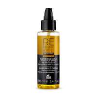 Helia-D Regenero hair care_ СИРОВАТКА поживна для посічених кінчиків, 100 мл