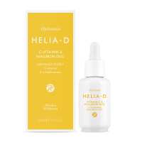 Helia-D HydraMax_ СИРОВАТКА DUO Hyaluron & Vitamin-C, 30 мл Helia-D HydraMax_ СИРОВАТКА DUO Hyaluron & Vitamin-C, 30 мл