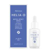 Helia-D HydraMax_ БОТОКС-СИРОВАТКА, 30 мл