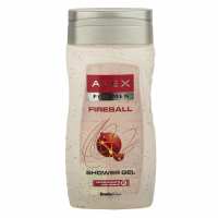 Bradoline Alex_ ГЕЛЬ для душу Fireball, 250 мл