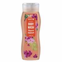 Bradoline Beauty 4 body_ ГЕЛЬ для душу Tahiti dream, 250 мл