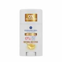 Dermaflora 0%_ ДЕЗОДОРАНТ stick Argan oil, 50 мл