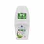 Dermaflora 0%_ ДЕЗОДОРАНТ roll-on Natural aloe, 50 мл