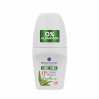 Dermaflora 0%_ ДЕЗОДОРАНТ roll-on Natural aloe, 50 мл