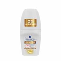 Dermaflora 0%_ ДЕЗОДОРАНТ roll-on Argan oil, 50 мл