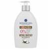 Dermaflora 0%_ МИЛО рідке Coconut oil, 400 мл