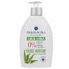Dermaflora 0%_ МИЛО рідке Aloe vera, 400 мл