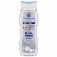 Dermaflora 0%_ ШАМПУНЬ Sensitive with MSM, 250 мл