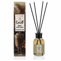 GOLF Аромадифузор 110 мл Pumpkin Latte GOLF Аромадифузор 110 мл Pumpkin Latte