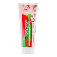 Зубна паста "Extreme Mint" ТМ "Biosense", туба 250 мл