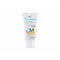 Зубна паста для дітей "Ice-cream", 50 мл